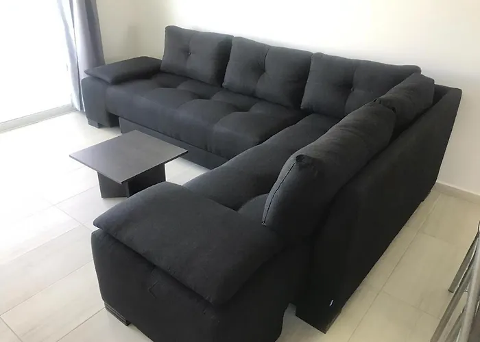 Apartasuites Ramasa