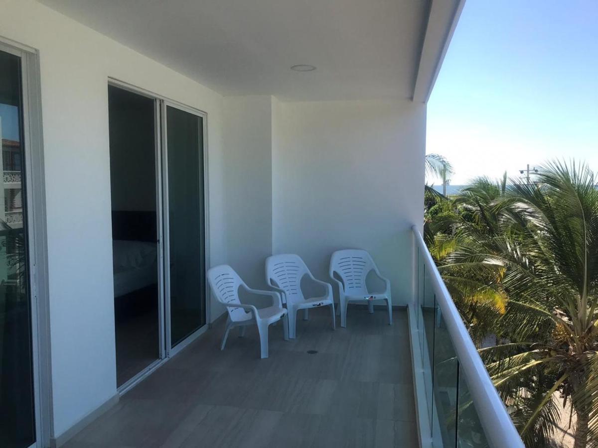 Apartasuites Ramasa Apartamento Santa Marta (Magdalena)