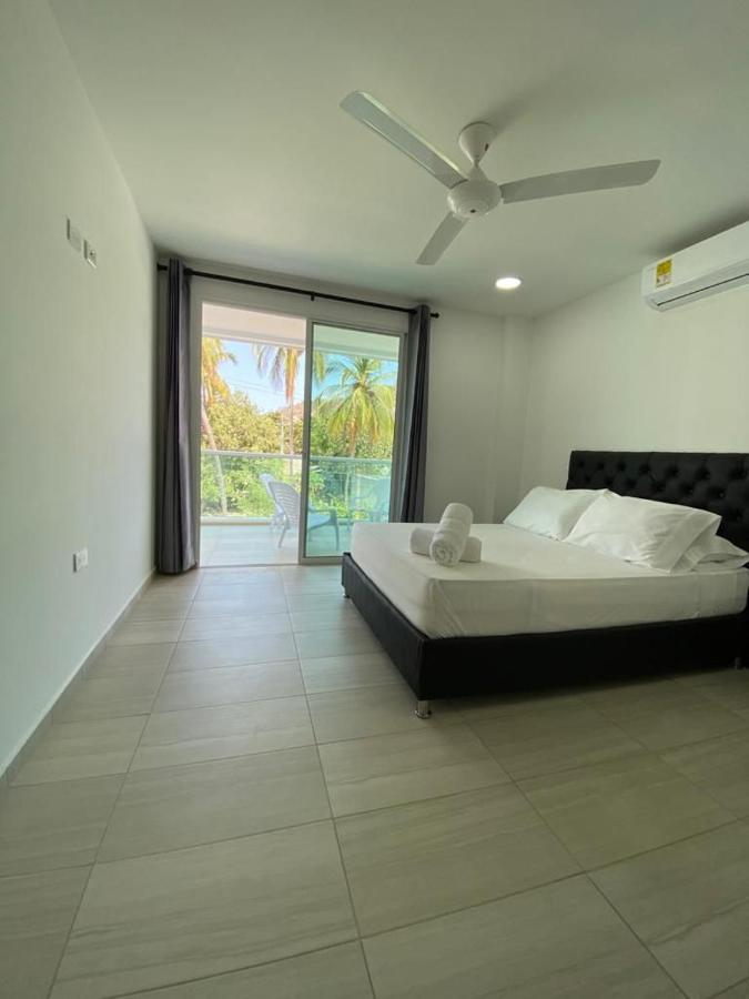 Apartasuites Ramasa Santa Marta (Magdalena)